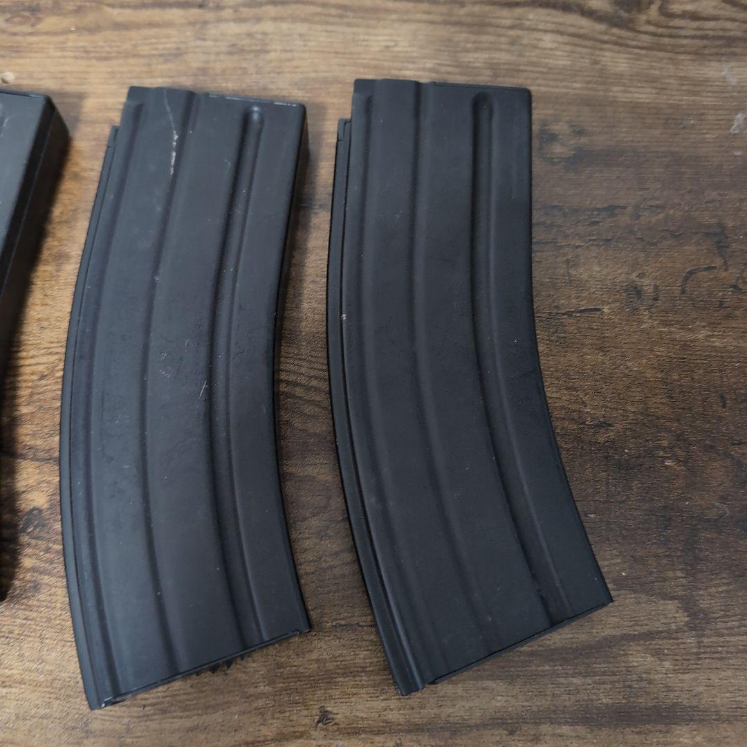 東京マルイ 次世代電動エアガン SOPMOD M4