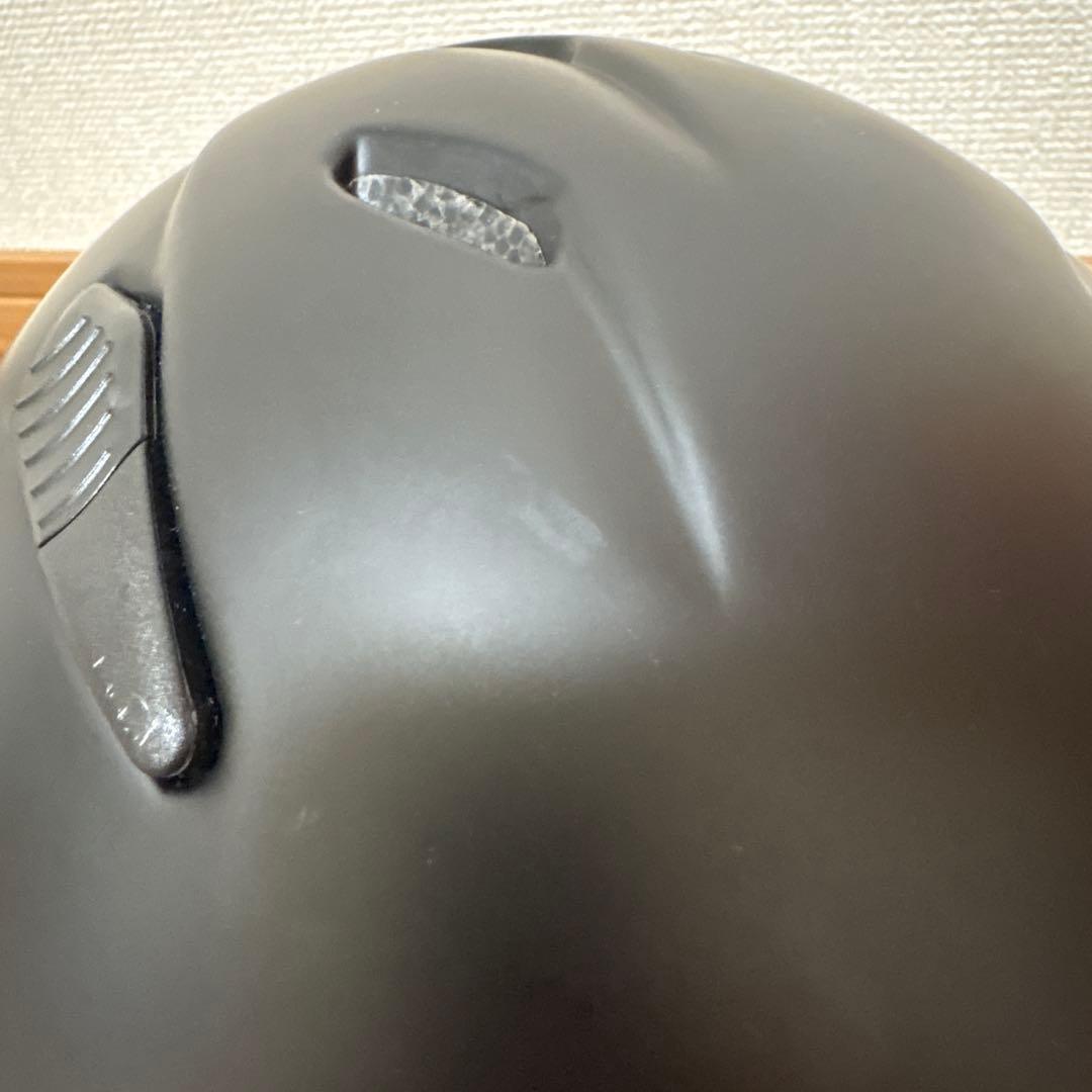 ヘルメット確認用