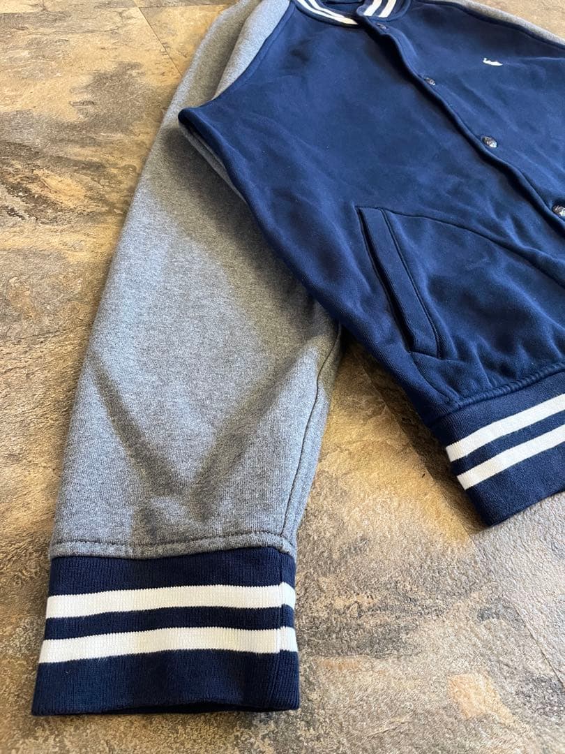 POLO RALPH LAUREN ポロ ラルフローレン スウェット スタジャン