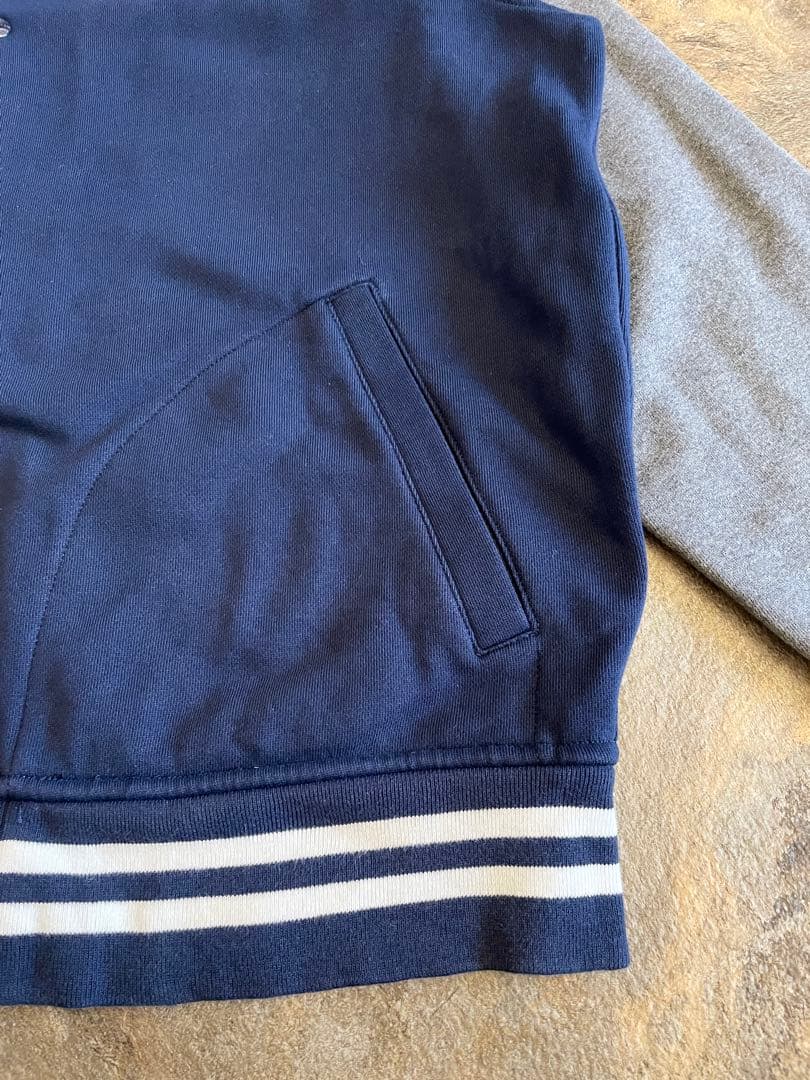 POLO RALPH LAUREN ポロ ラルフローレン スウェット スタジャン