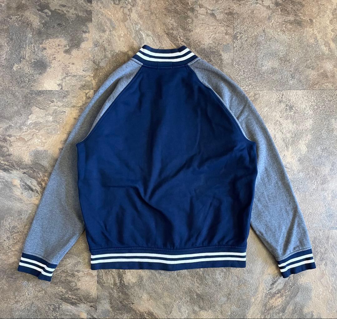 POLO RALPH LAUREN ポロ ラルフローレン スウェット スタジャン