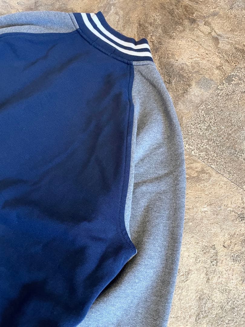 POLO RALPH LAUREN ポロ ラルフローレン スウェット スタジャン