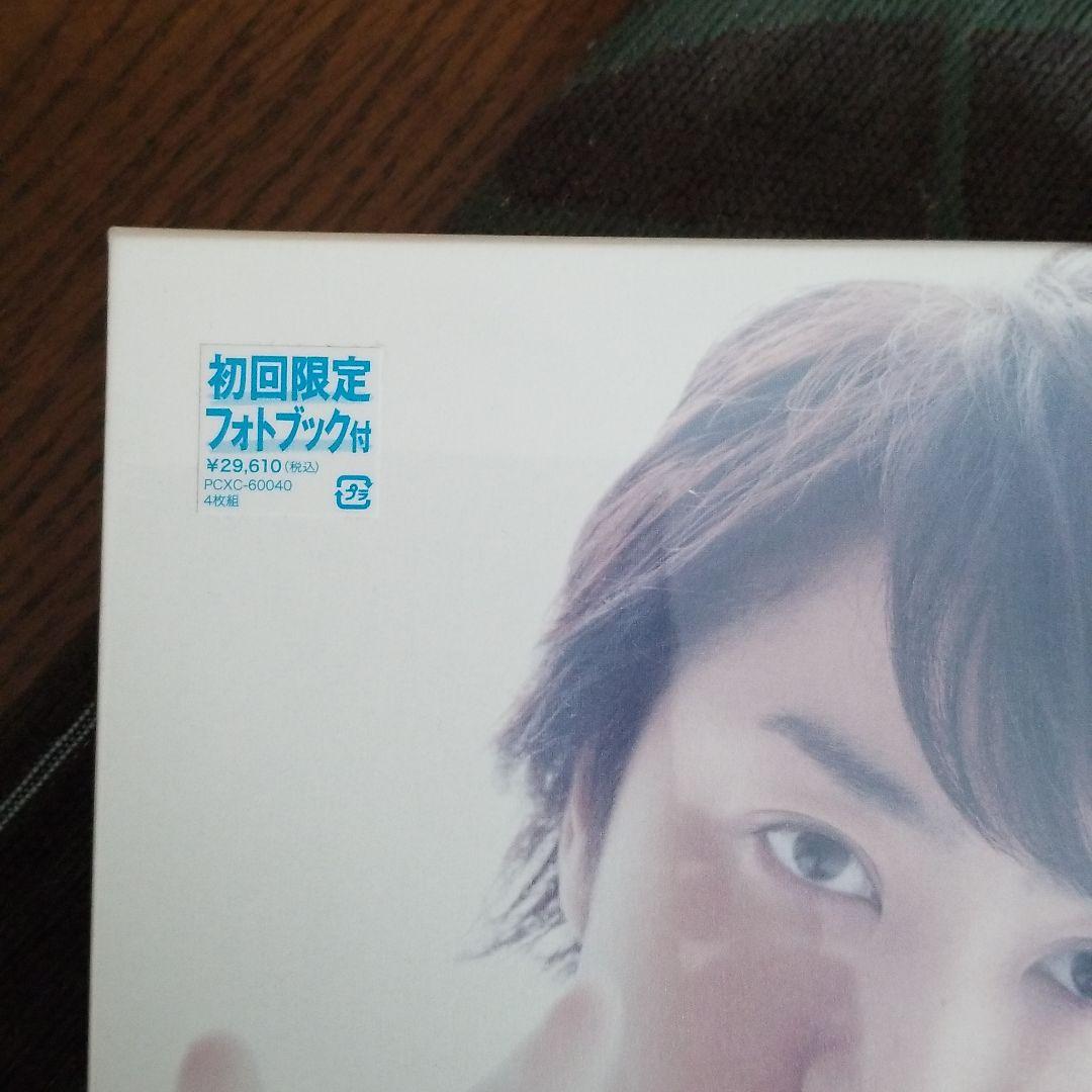 家族ゲーム Blu-ray BOX　初回限定版　フォトブック付　新品未開封