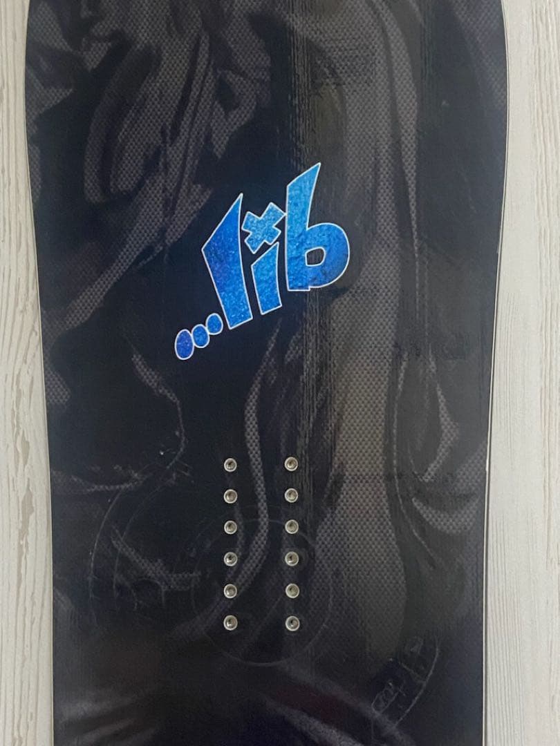 あ*な様 美品Lib Techロケット　リブテックメイヘム　ジェイミーリン　ブル