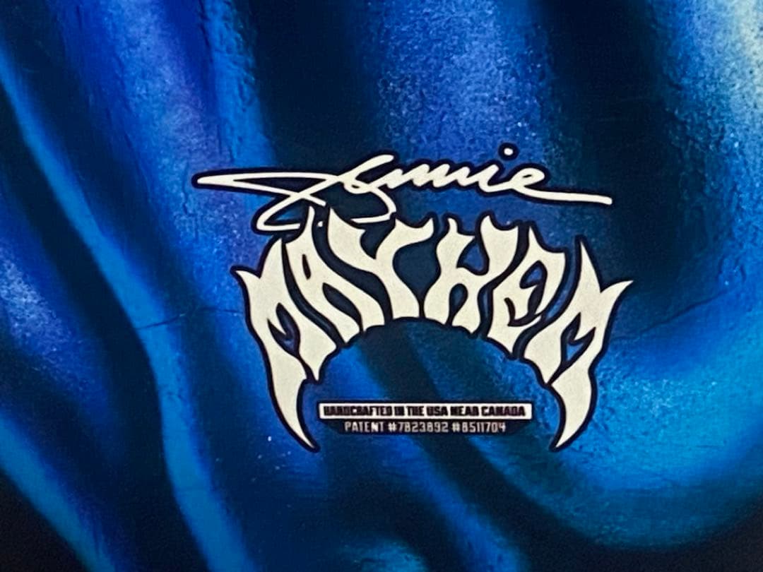 あ*な様 美品Lib Techロケット　リブテックメイヘム　ジェイミーリン　ブル