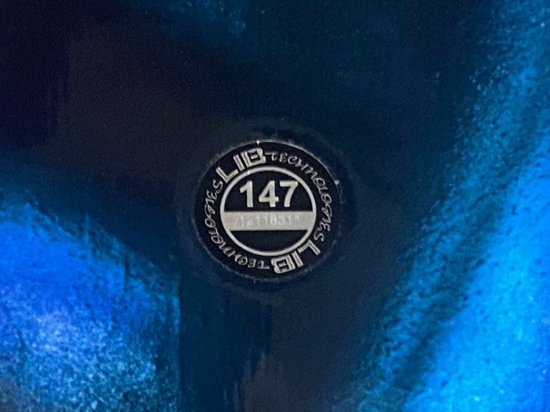 あ*な様 美品Lib Techロケット　リブテックメイヘム　ジェイミーリン　ブル