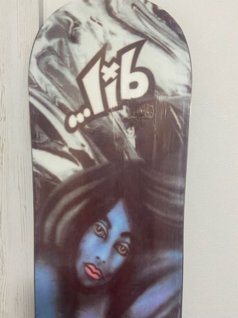 あ*な様 美品Lib Techロケット　リブテックメイヘム　ジェイミーリン　ブル