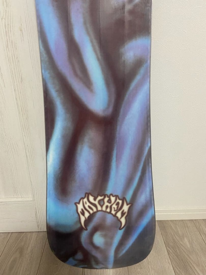 あ*な様 美品Lib Techロケット　リブテックメイヘム　ジェイミーリン　ブル