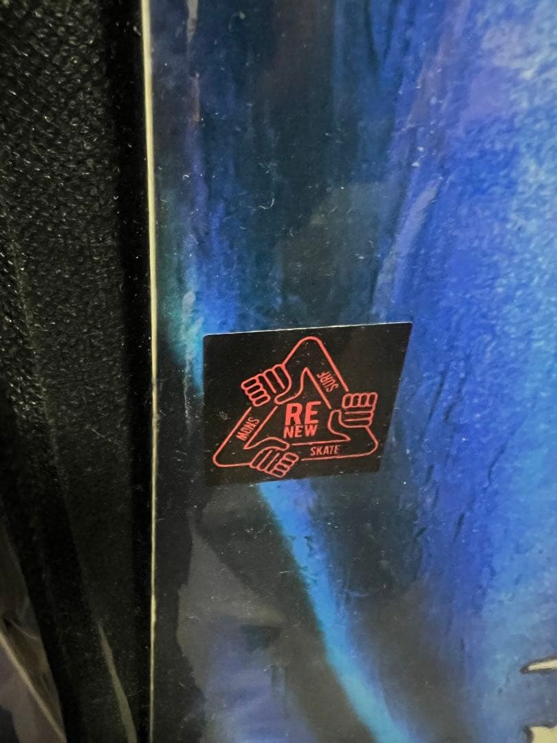 あ*な様 美品Lib Techロケット　リブテックメイヘム　ジェイミーリン　ブル