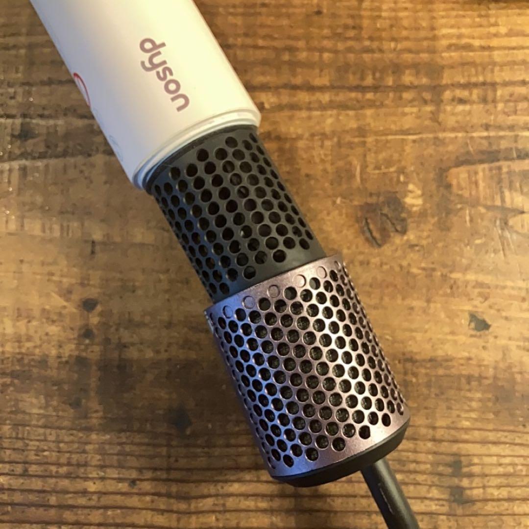 【中古】Dysonドライヤー