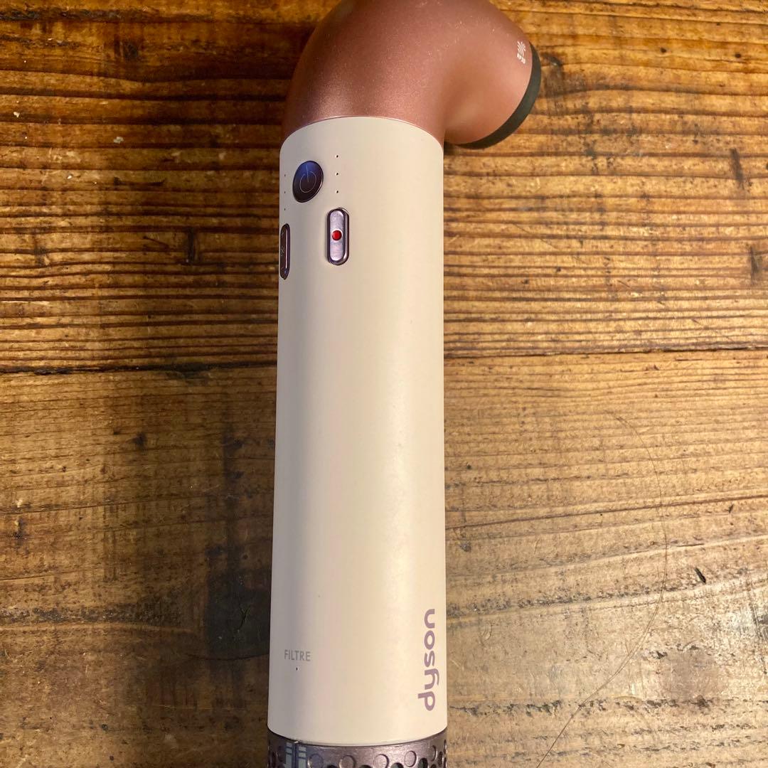 【中古】Dysonドライヤー