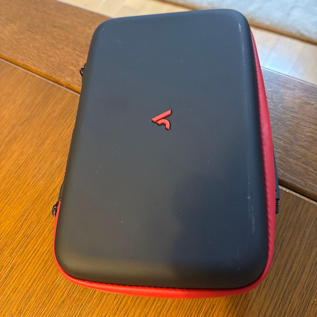 G*郎様 スイングキャディSC4 ソフトケース付き