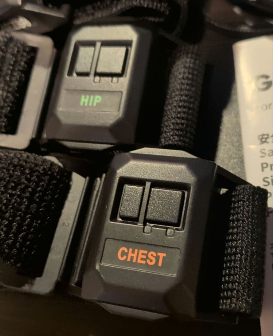 その他 HaritoraX 2 Pro