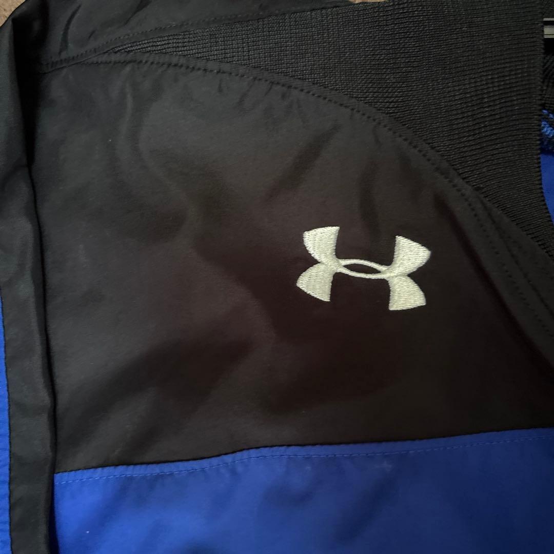 Under Armour Wild Knights ウォームアップウェア 18