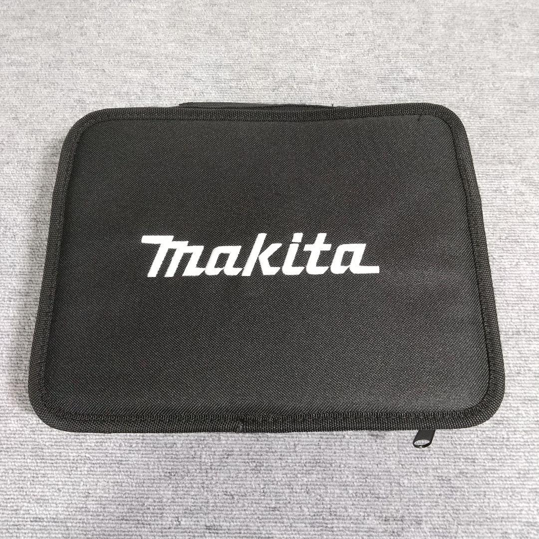 マキタ BTC04 ポータブルバッテリーチェッカー18V 14.4V