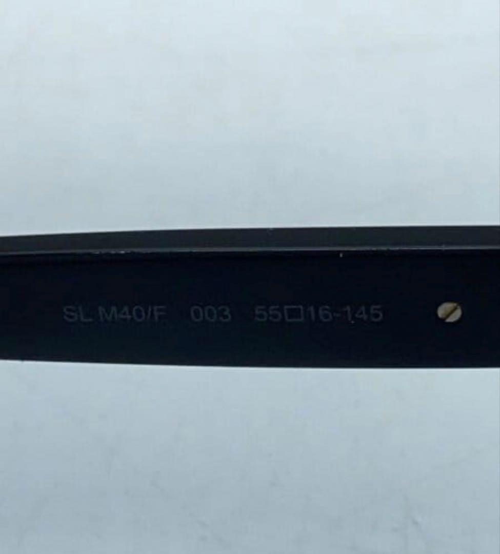 (まーさん専用)イブサンローラン サングラス YSL