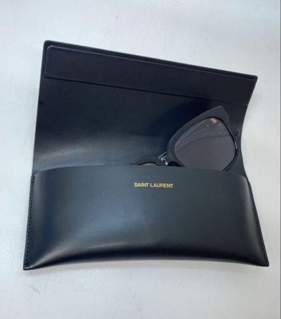 (まーさん専用)イブサンローラン サングラス YSL