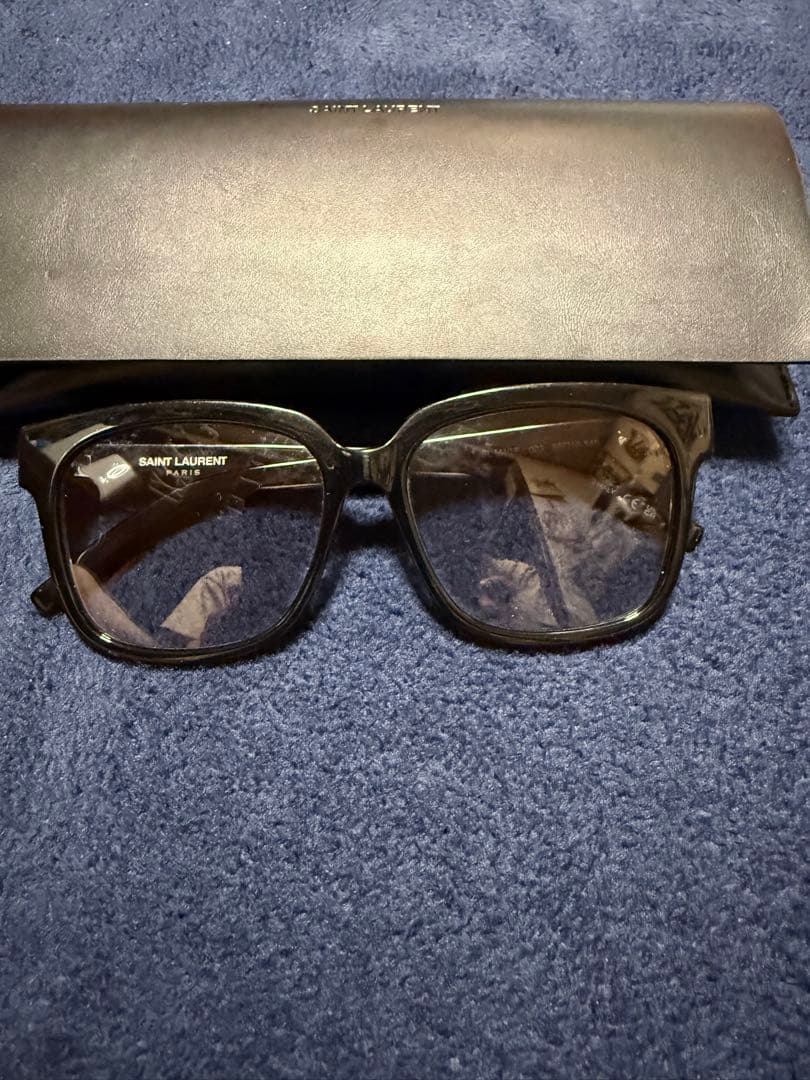 (まーさん専用)イブサンローラン サングラス YSL