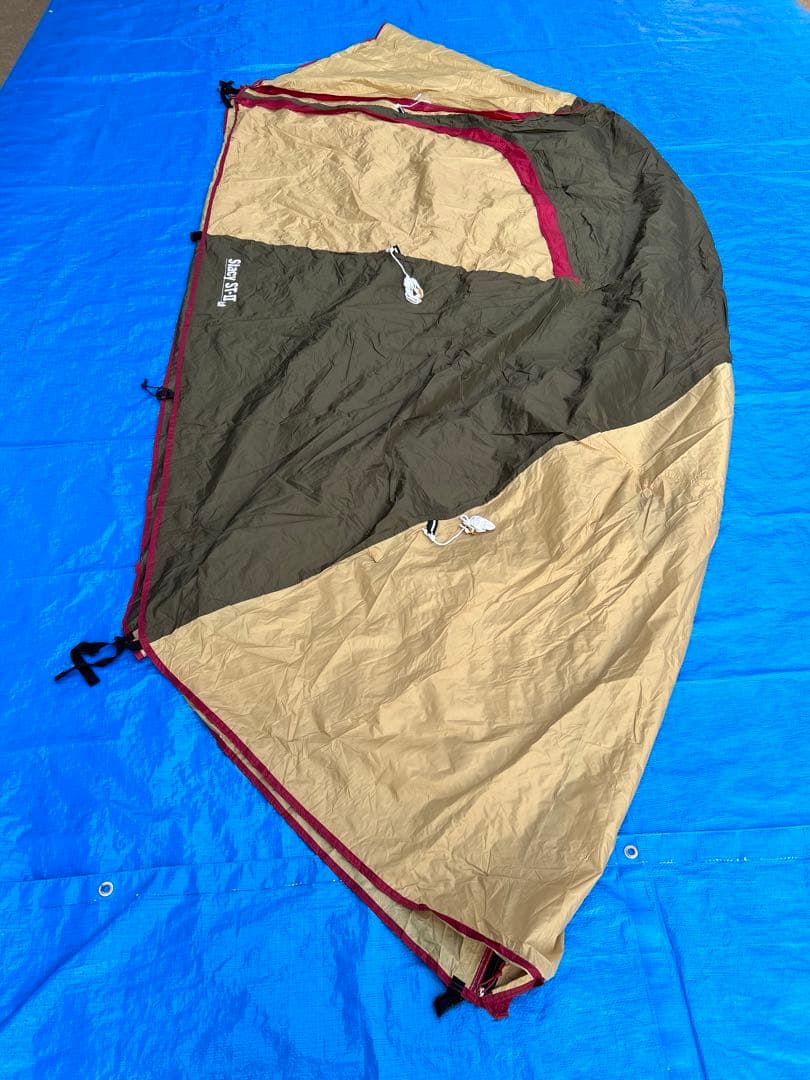 オガワ ステイシーST-Ⅱ