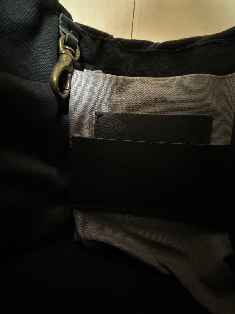 mizutama様★美品★ebagosエバゴス★ブライドル バケツMバスケット