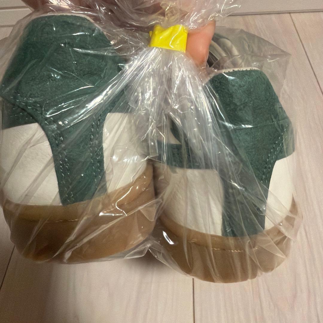 オニツカタイガー　GSM スニーカー　24.5センチ