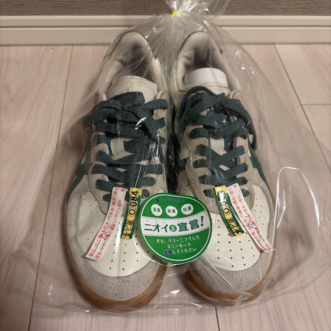 オニツカタイガー　GSM スニーカー　24.5センチ