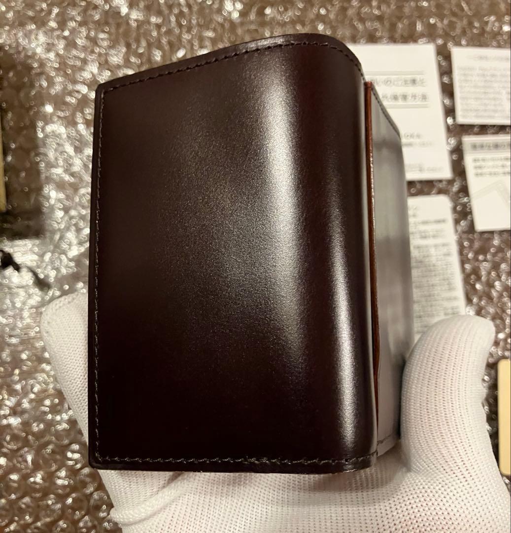 GANZO (ガンゾ) ウォレットキーケース