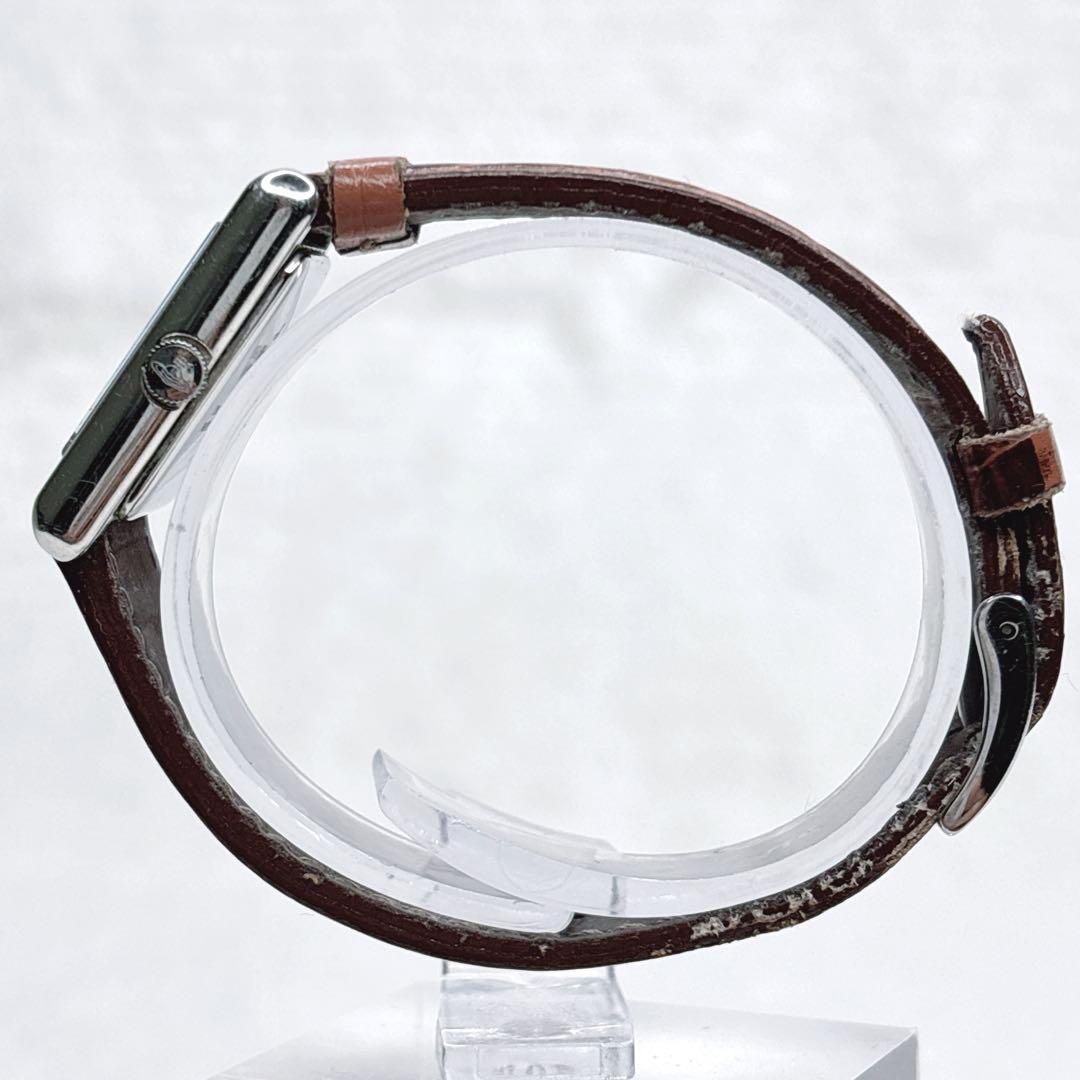 激レア✨Vivienne Westwood 腕時計　アイコン シルバー