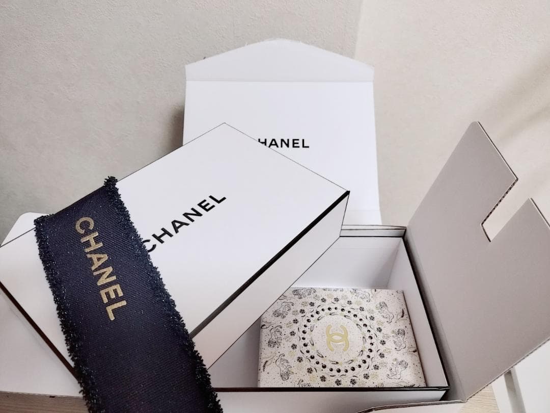 CHANEL　チャンス オー スプランディド オードゥ パルファム 50ml