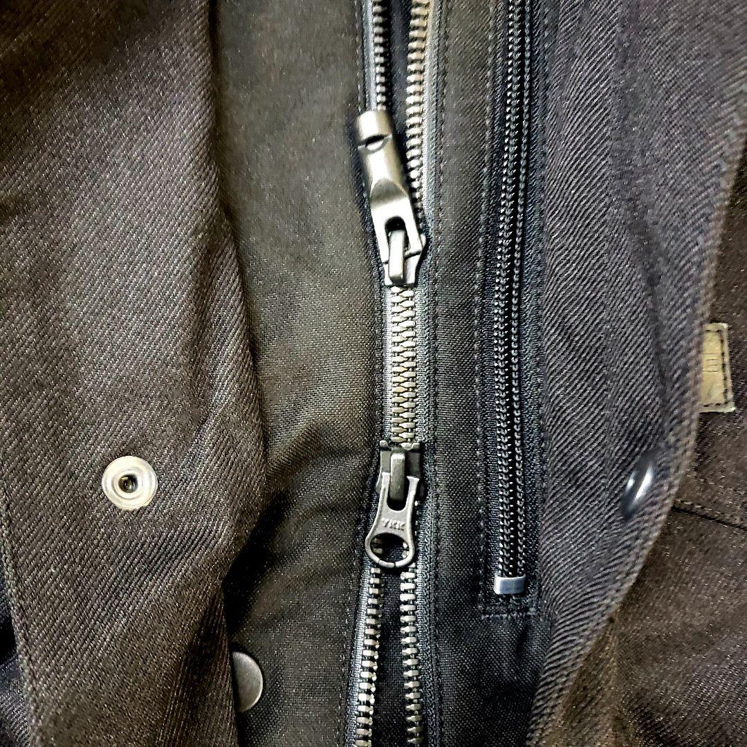 ★ボルコムVOLCOM Creedle2StoneJacket ブラック★