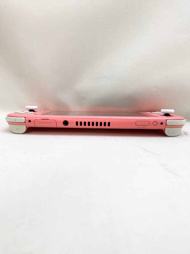 Nintendo Switch Lite HDH-001 ピンク【ジャンク】