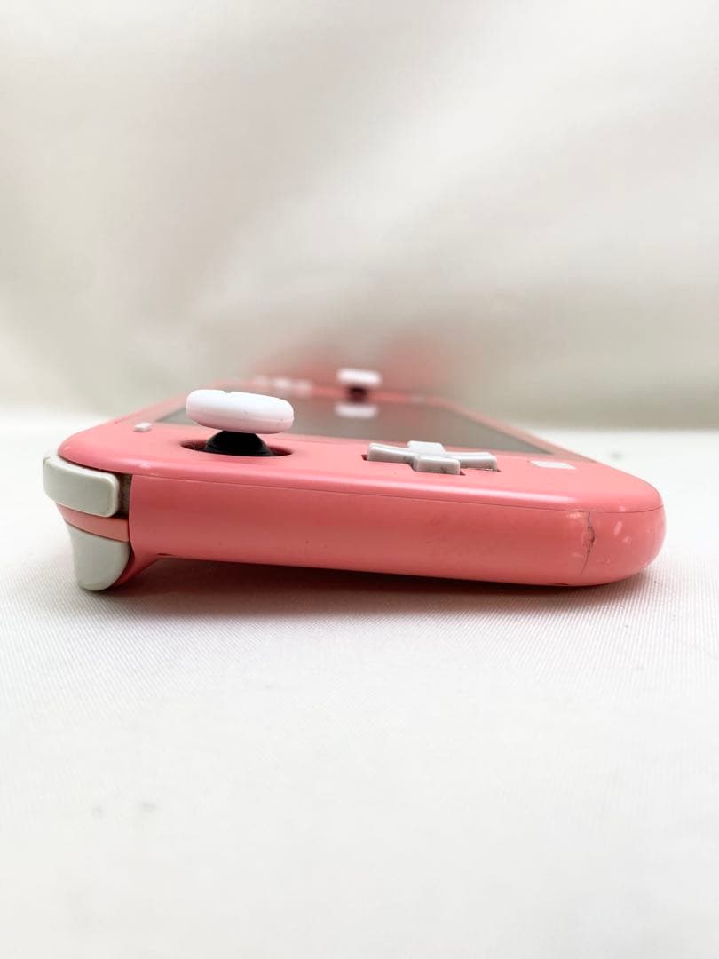 Nintendo Switch Lite HDH-001 ピンク【ジャンク】