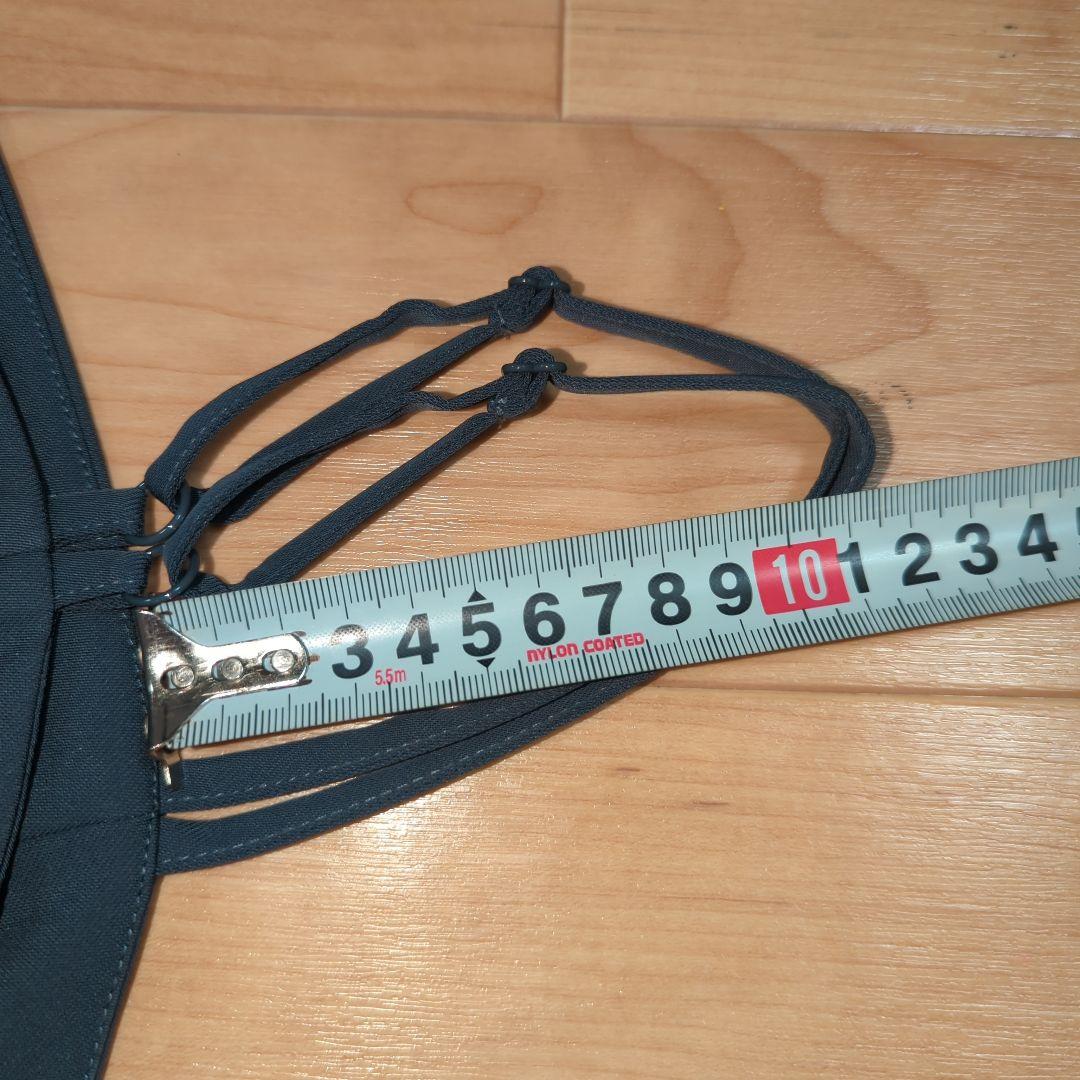 INFINE アンフィニ　チュールボレロ　ベスト　３点セット