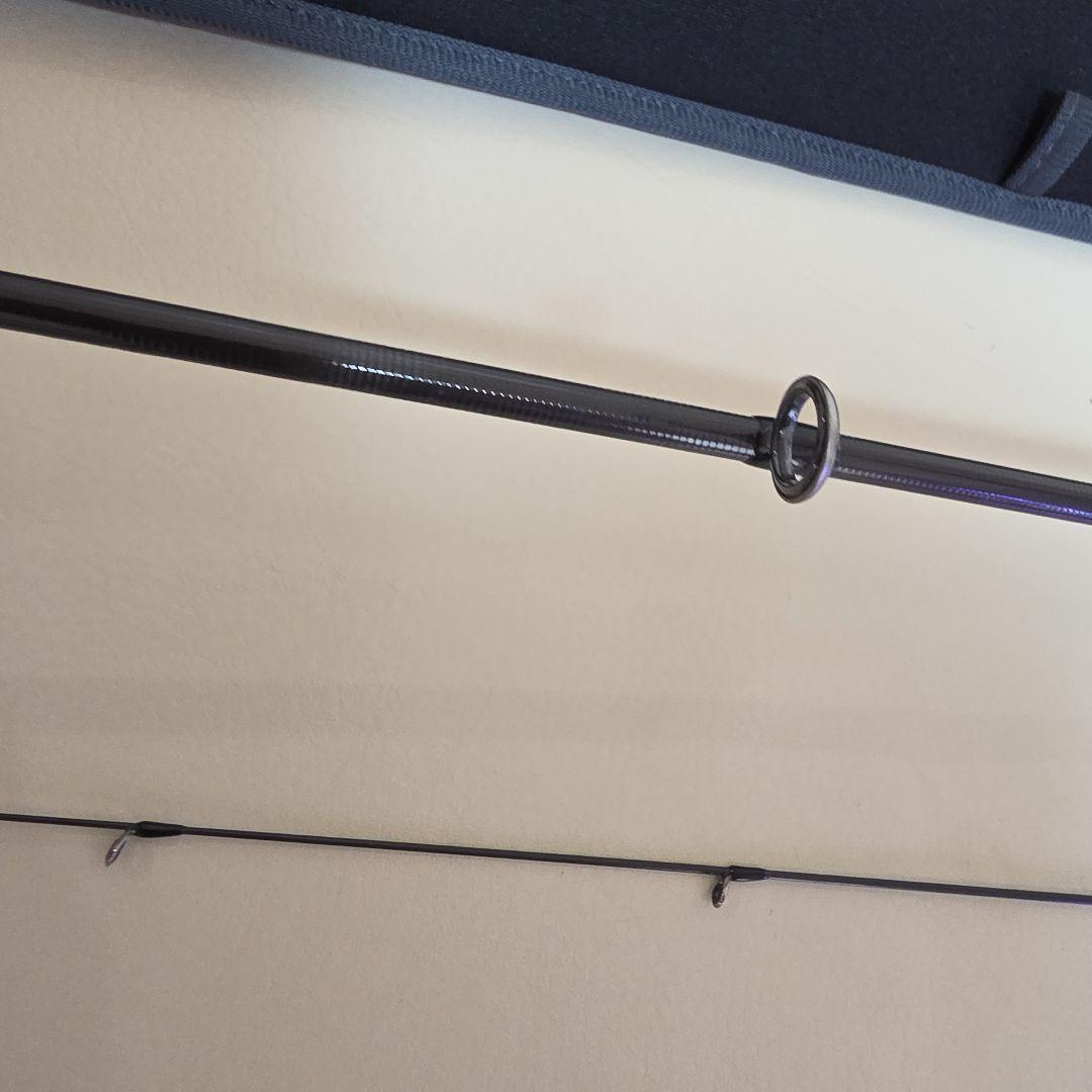 ひろっぺ。 グランデージ レガシー ハイパースティンガー S56L-HS