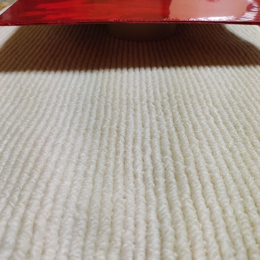 【激レア!!ポスター付き完品ＬＰ】ローリング・ストーンズ／ダーティ・ワーク