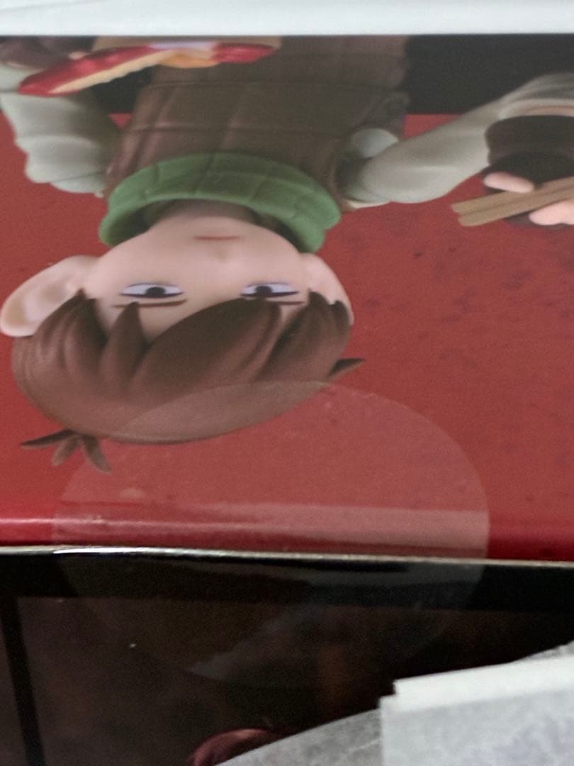 [新品未開封] (特典付き) figma チルチャック