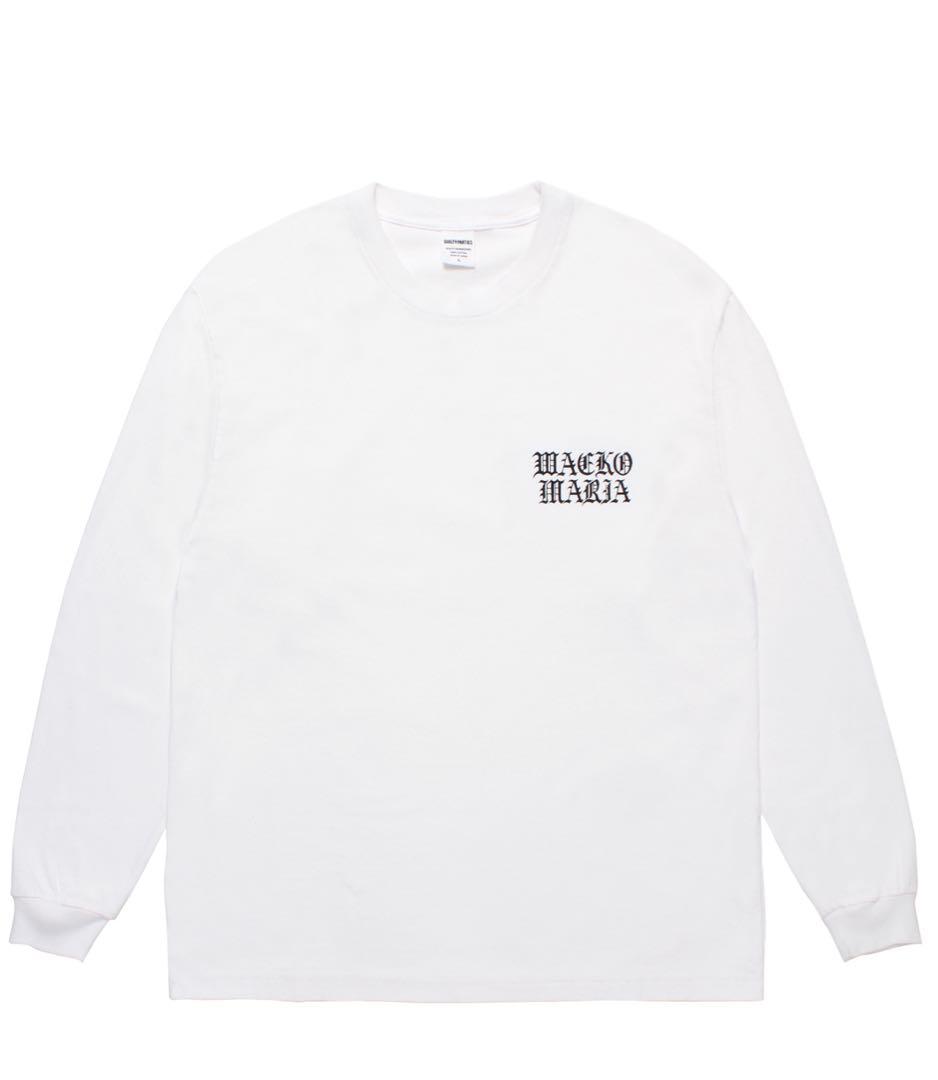 ワコマリア デスロウ M wacko maria deathlow