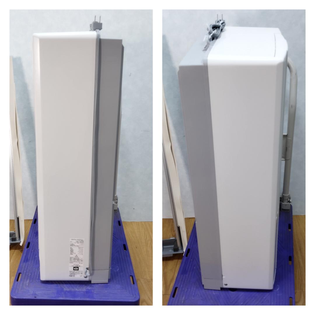 K☆034 コロナ ウインドエアコン（冷房専用） CW-1624R 美品！