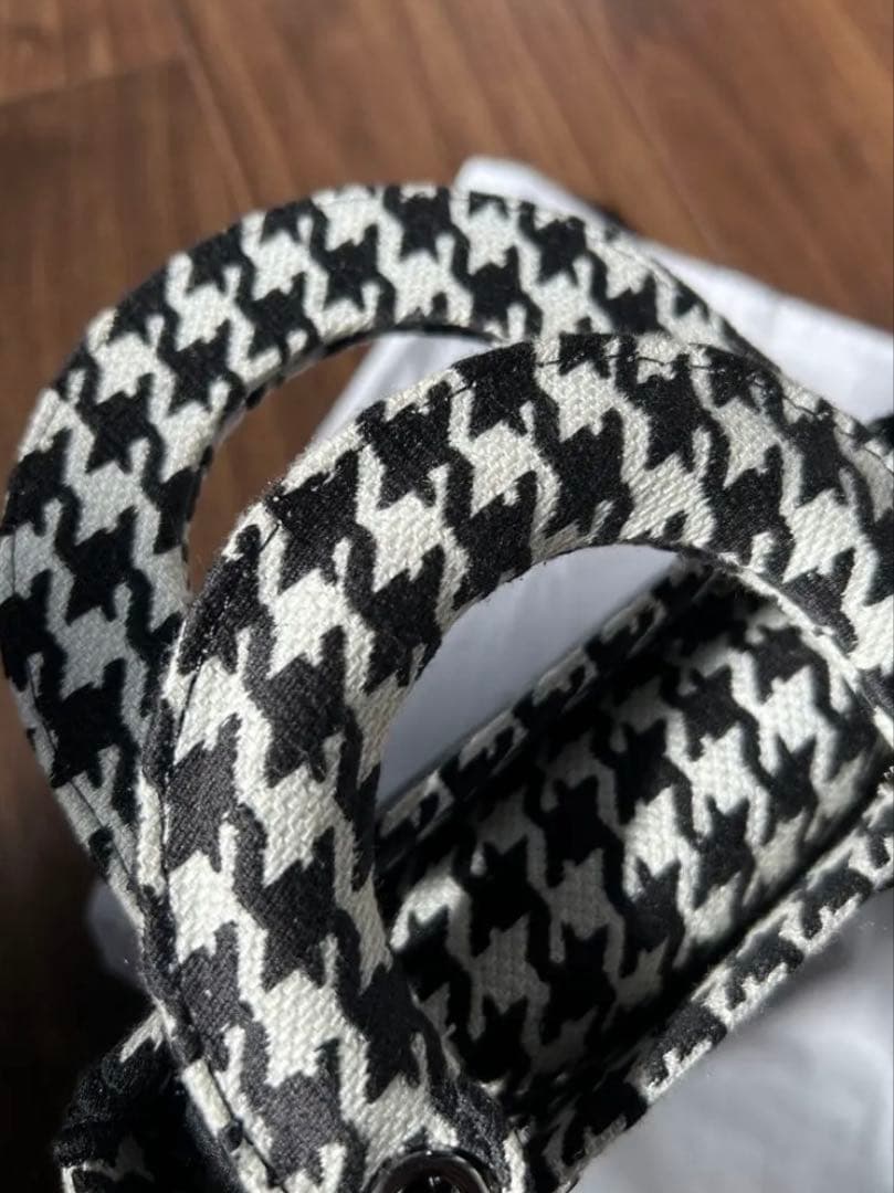 ショルダーバッグ　ディオール