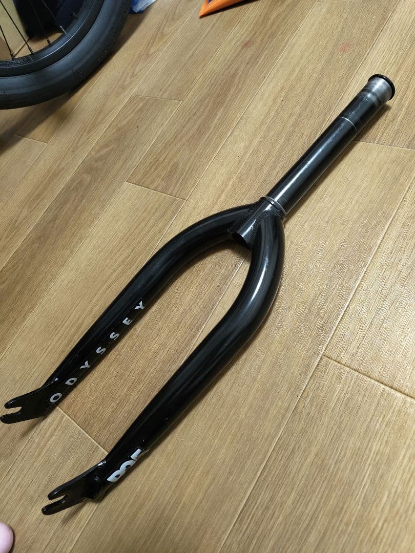 ODYSSEY BMX R25 FORK フォーク オデッセー