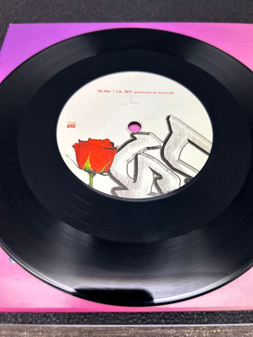 洋楽 Ta-Ra - Room 77 / Lil Bit