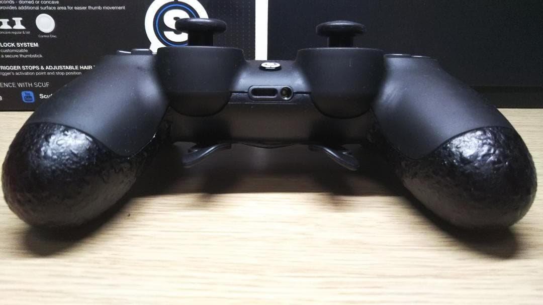 グリップ付 SCUF INFINITY 4PS PRO スカフ インフィニティ