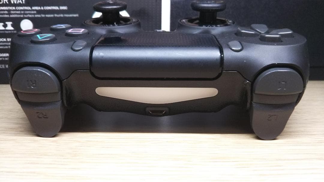 グリップ付 SCUF INFINITY 4PS PRO スカフ インフィニティ