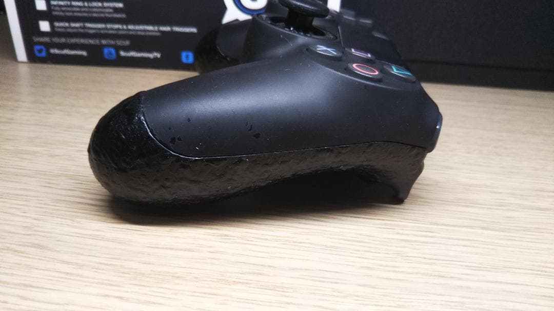 グリップ付 SCUF INFINITY 4PS PRO スカフ インフィニティ