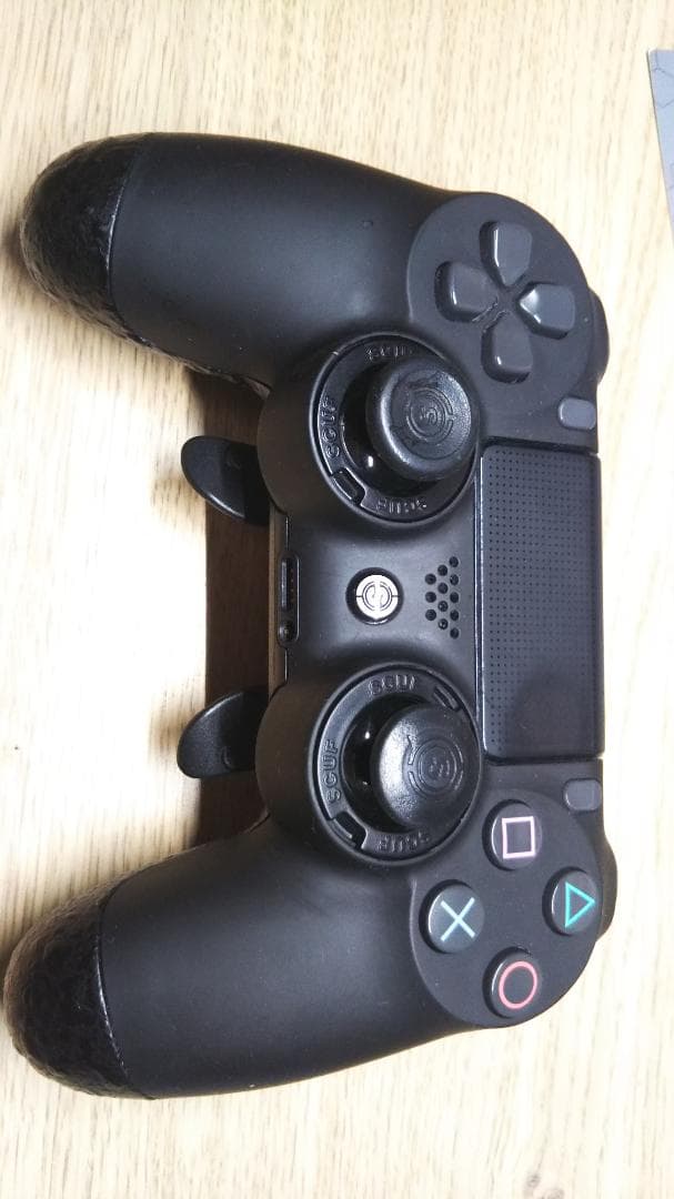 グリップ付 SCUF INFINITY 4PS PRO スカフ インフィニティ