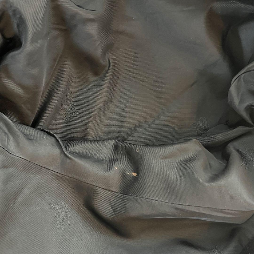 Burberrys チェスターコート　ダブル　カシミヤ混　膝丈　ユニセックス