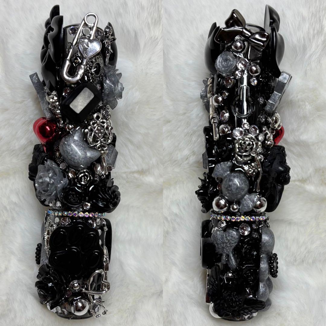 デコ476♡アイコスケース♡IQOS♡イルマワン♡デコケース♡