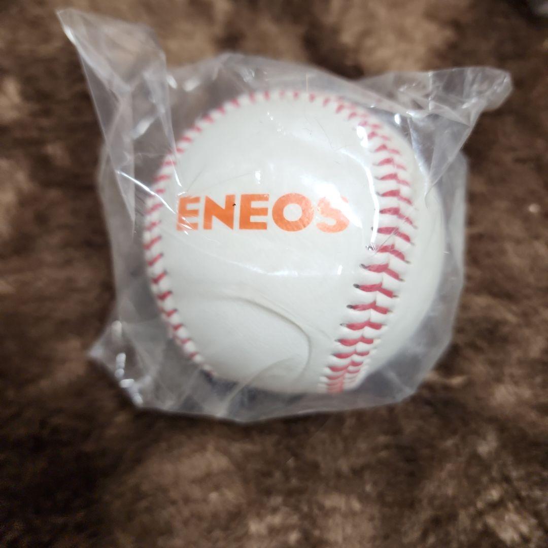 カイト様。イチロー杯争奪学童野球大会 サインボール(プリント) 9個セット