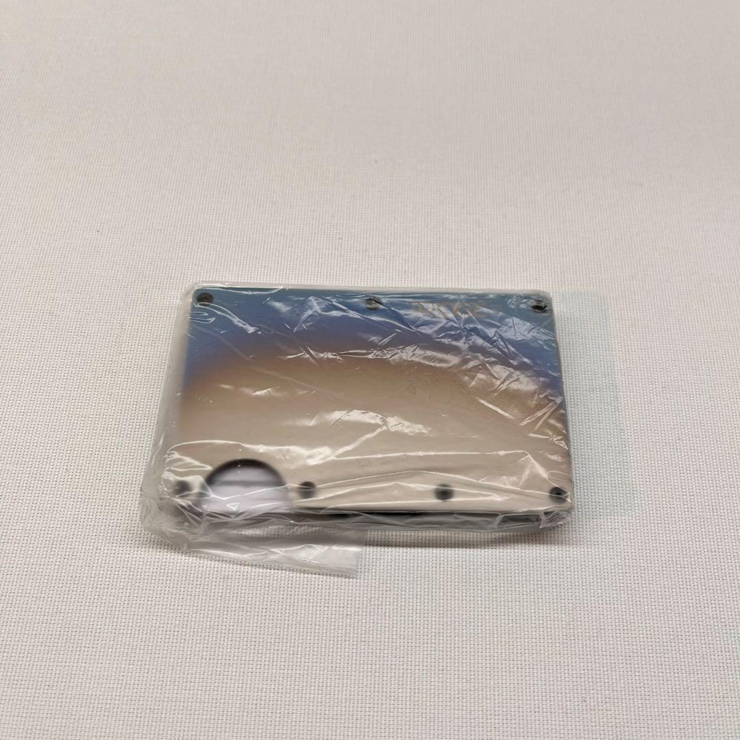 The Ridge Titanium Burnt 財布