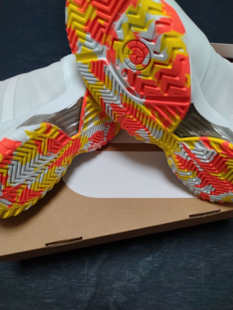 ウ*ン様 ★新品★ Prince ツアープロ ゼット5 AC 26cm